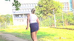 Extra Security 1080p Got2Pee