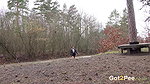Facing Traffic 1080p Got2pee
