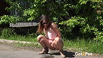 Geek Girl 1080p Got2Pee