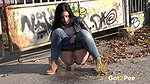 Graffiti Girl 1080p Got2Pee Com