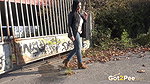 Graffiti Girl 1080p Got2Pee Com