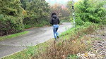 Gravelled Ground Ali B Got2pee
