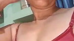 Indian Aunty Showing