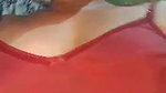 Indian Aunty Showing