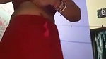 Indian Aunty Showing
