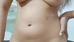 Cute Indian Girl Shows her Boobs and Pussy