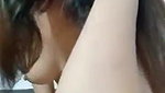 Cute Indian Girl Shows her Boobs and Pussy