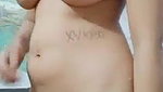 Cute Indian Girl Shows her Boobs and Pussy