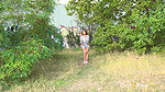 Katy Keeps Lookout 1080p Got2Pee
