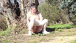 Lara In Public 1080p Got2pee
