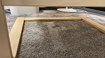 Laura Cat GEPISST auf den Sessel Bezug waschen mal anders