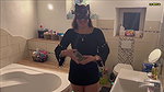 Laura Cat PISSE versenden f r User Eine ordentliche Ladung Natursekt