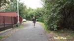 Leather And Trainers 1080p Got2Pee mp4