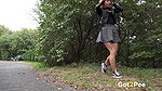 Leather And Trainers 1080p Got2Pee mp4