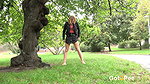Leather Jacket 1080p Got2Pee mp4