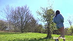 Legs Up High 1080p Got2Pee