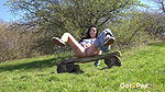 Legs Up High 1080p Got2Pee