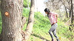 Long Legged Lexi 1080p Got2Pee