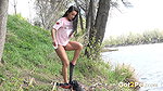 Long Legged Lexi 1080p Got2Pee