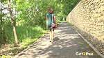 Lookout Behind 1080p Got2Pee