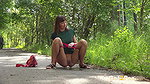 Lookout Behind 1080p Got2Pee