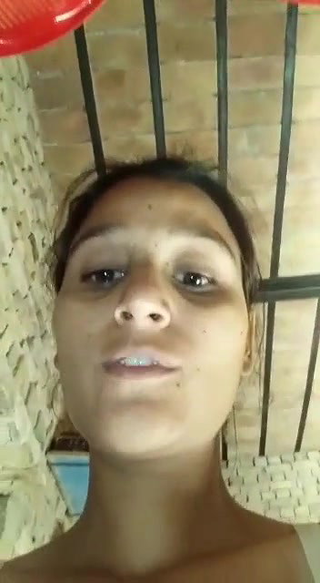 Video  Shy Village Beauty Making Video for BF