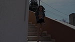Megans First 1080p Got2pee Com