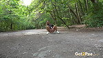 Messy Puddle 1080p Got2Pee
