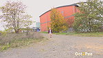 Middle Of The Suburbs 1080p Got2Pee
