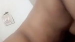 Showing boobs and giving blowjob to lover