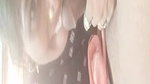 Showing boobs and giving blowjob to lover