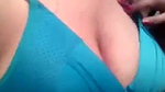 Desi Bhabhi Shows her Boobs