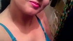 Desi Bhabhi Shows her Boobs