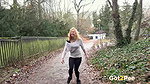 Muddy Puddle 1080p Got2Pee mp4