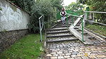 Naomi Benet Enjoys A Steamy Piss Outside Got2pee