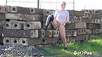 Near The Railway 1080p Got2pee Com