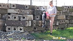 Near The Railway 1080p Got2pee Com