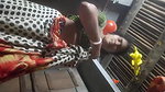 Village unsatisfied bhabhi fingering