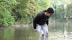 Off The Jetty 1080p Got2Pee Com