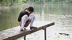 Off The Jetty 1080p Got2Pee Com