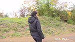 On A Drain 1080p Got2Pee