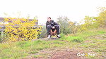 On A Drain 1080p Got2Pee