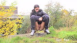 On A Drain 1080p Got2Pee