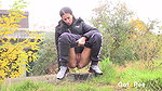On A Drain 1080p Got2Pee
