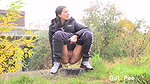 On A Drain 1080p Got2Pee