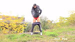 On A Drain 1080p Got2Pee