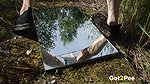 On The Mirror