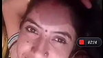 Beautiful bhabhi showing to lover
