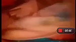 Beautiful bhabhi showing to lover