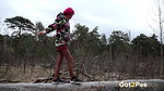 Over The Bark 1080p Got2Pee